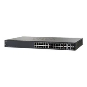 Cisco SRW224G4 Managed