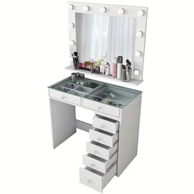 NORDVÄRK BJ117 Dressing Table