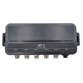 Navico Nep3 Gigabit Ethernet Switch 000-16008-001