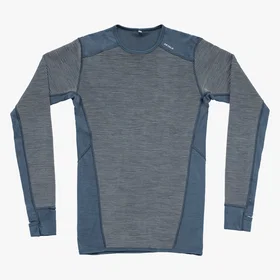 Devold Reverso Merino T-shirt (Mænd)