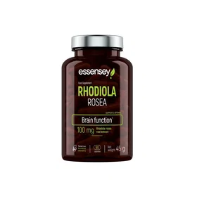 Essensey Rhodiola Rosea 100mg 90 Capsules
