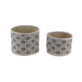 Azao Panier de Rangement
